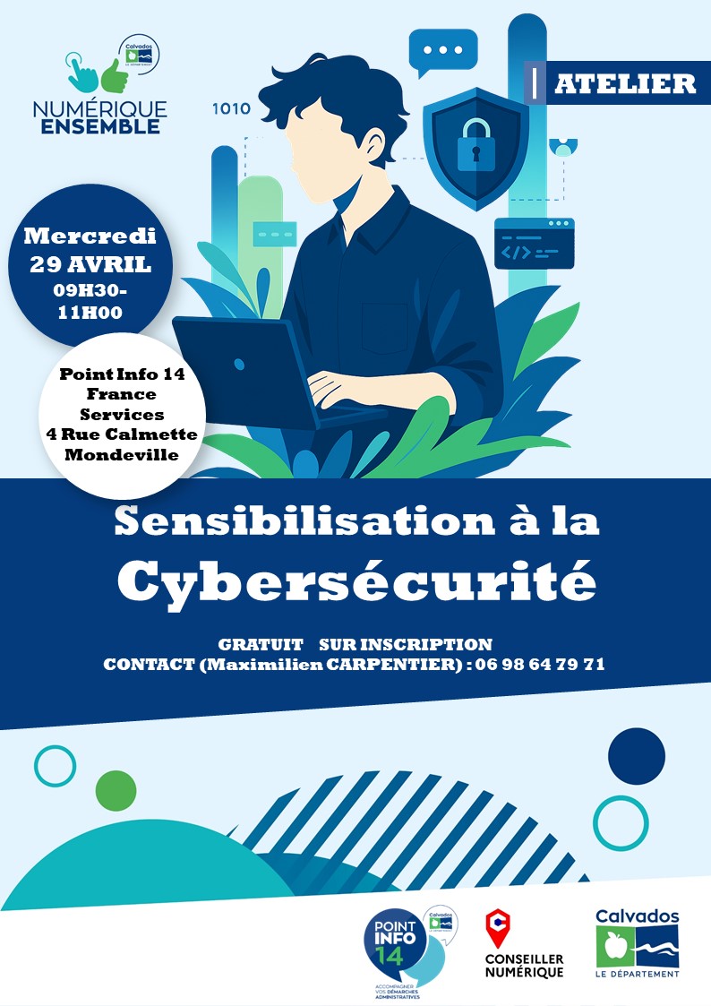 Mieux maîtriser les outils numériques : des ateliers gratuits