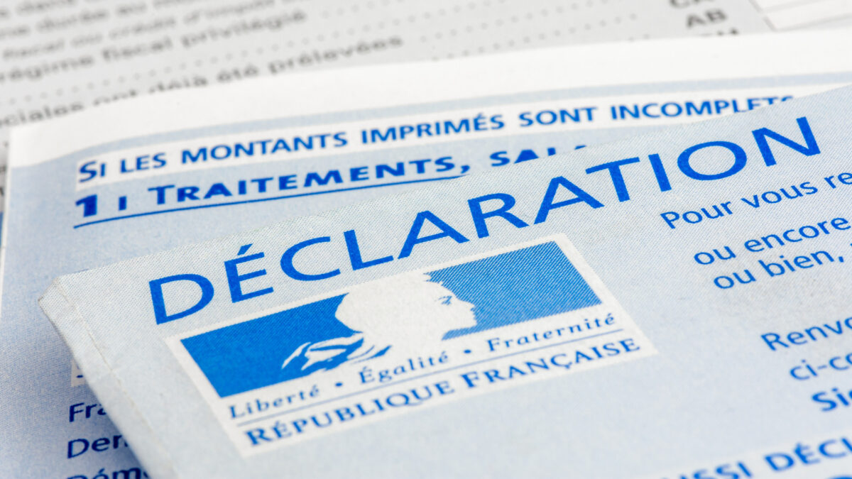 France Services vous propose des permanences pour vous accompagner dans vos déclaration d&rsquo;impôts 2026