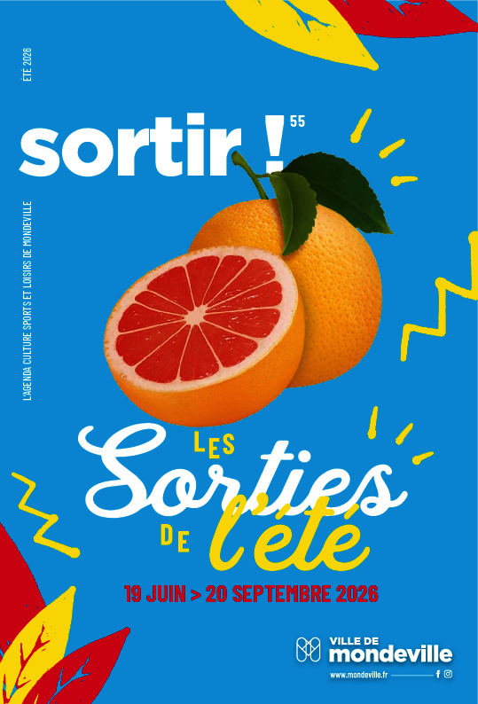 SORTIR 55