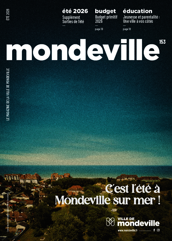 Magazine n°153