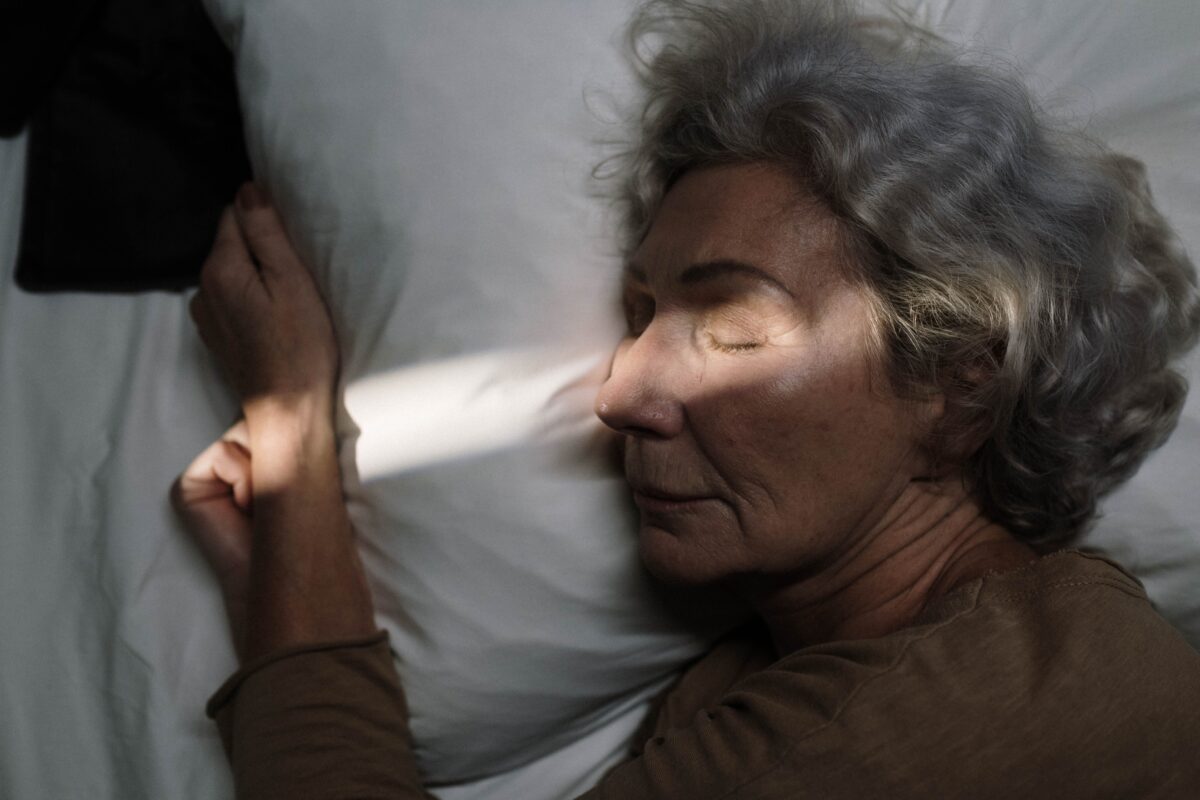 Un atelier pour mieux comprendre le sommeil