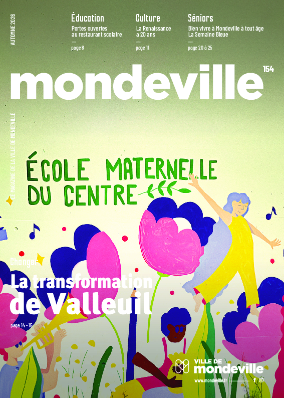 Magazine n°154