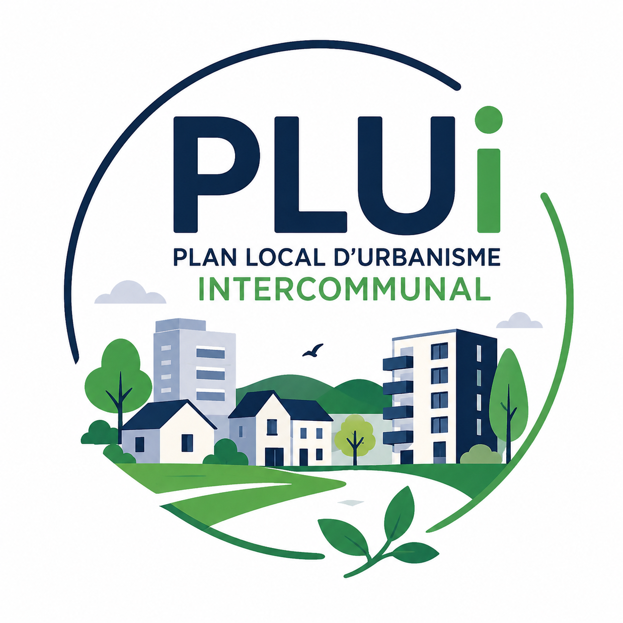 Enquête publique sur le Plan Local d&rsquo;Urbanisme Intercommunal