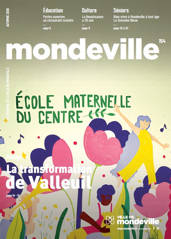 Magazine n°154