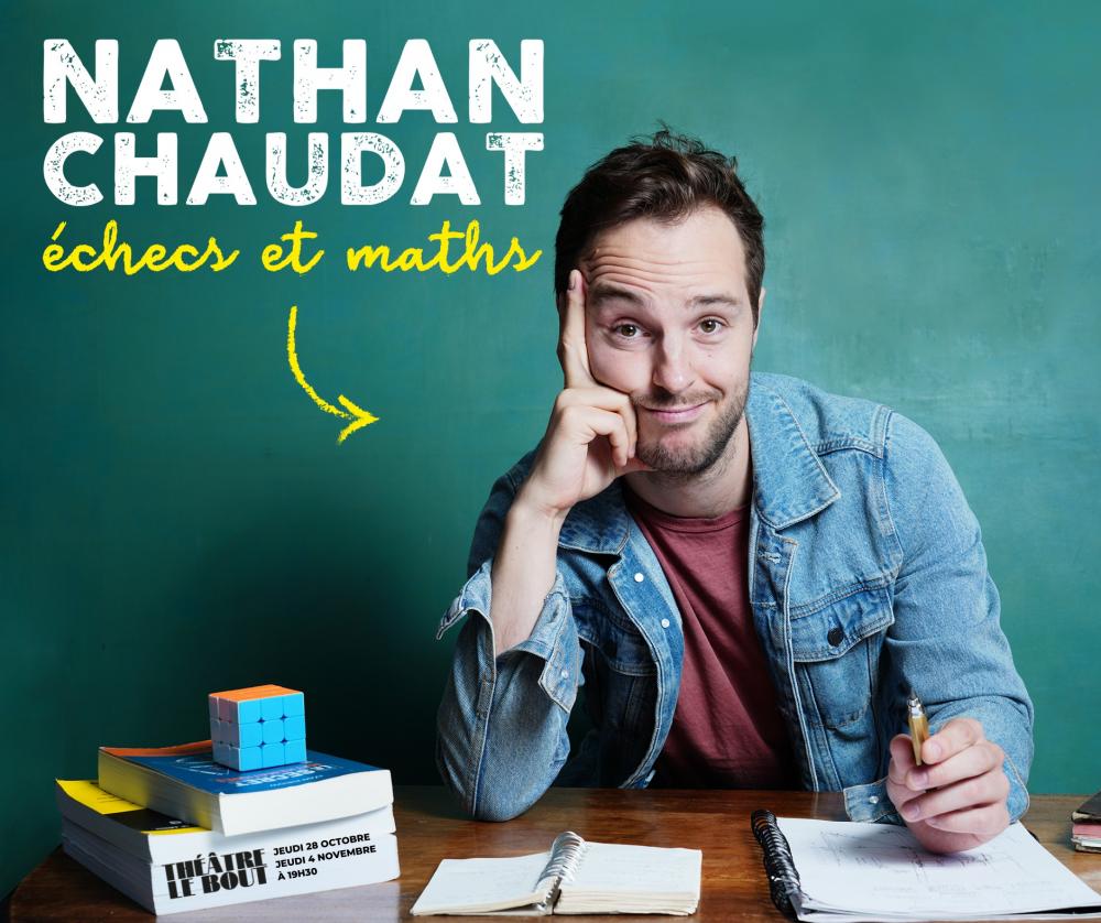 Nathan Chaudat 