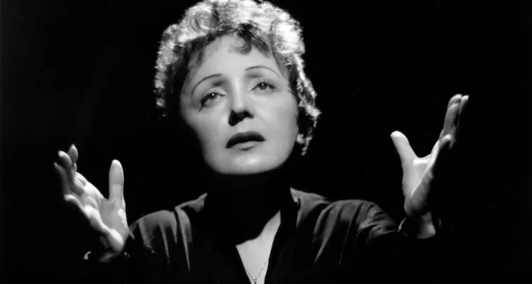 Dans la peau de… Piaf