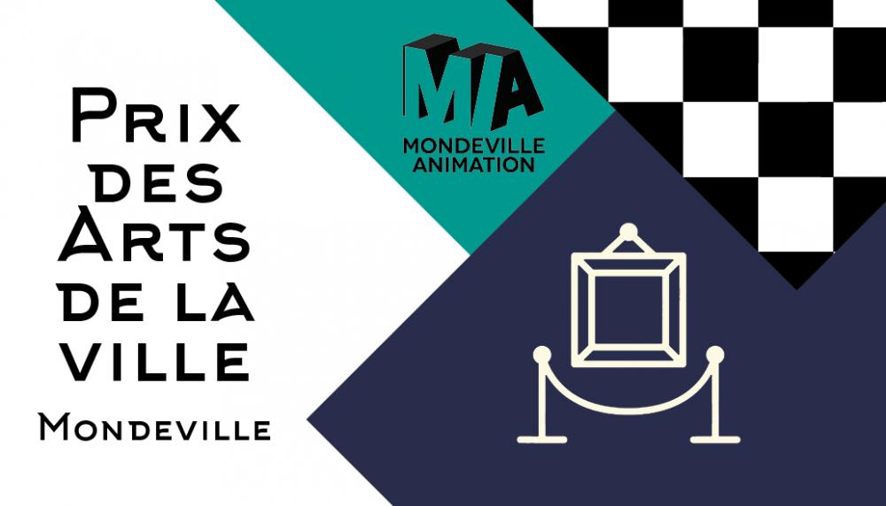 Prix des arts de la Ville