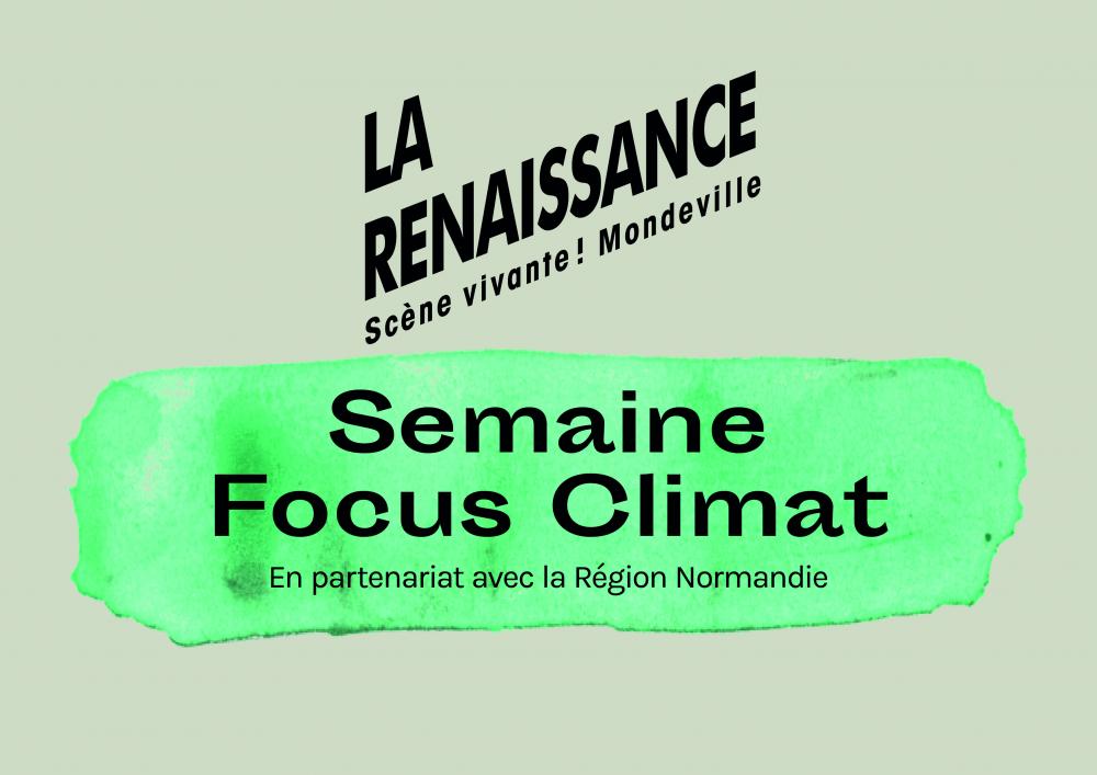 Balade botanique dans l’estuaire de l’Orne [Semaine Focus Climat]