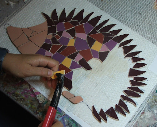 Mosaïque