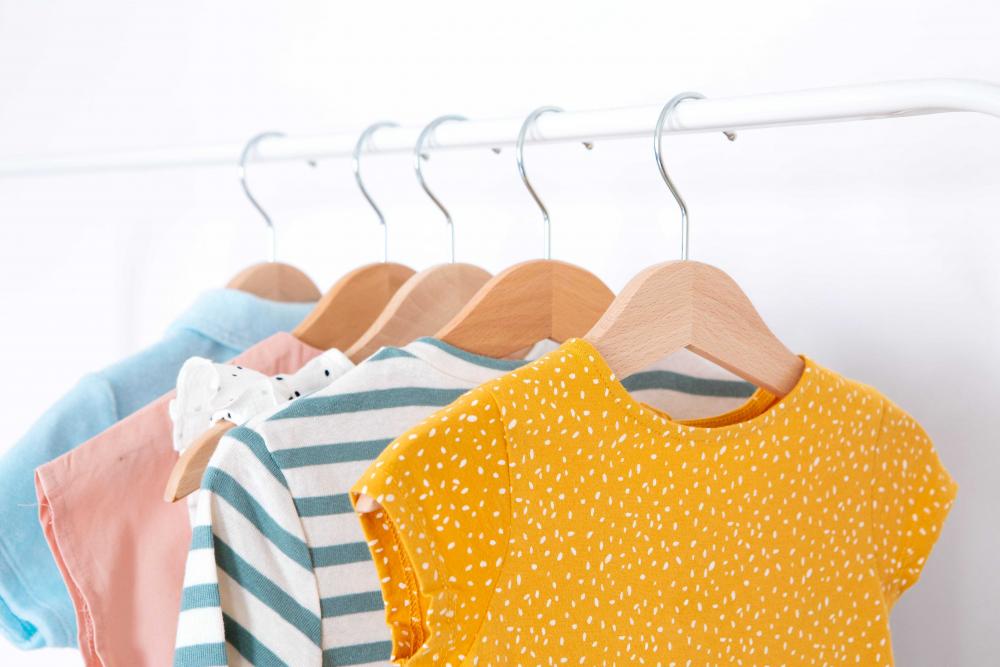 Bourse aux vêtements d'été Bourse aux vêtements d'été