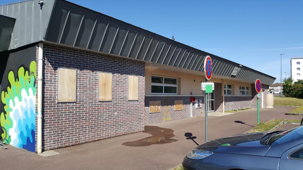Espace Pierre Letellier