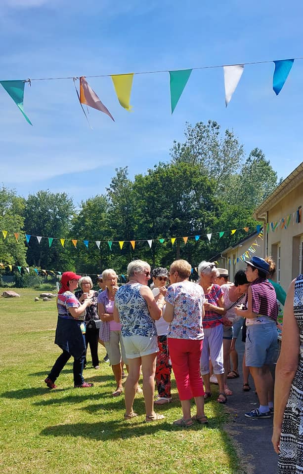 Fête de l'été à Cabourg