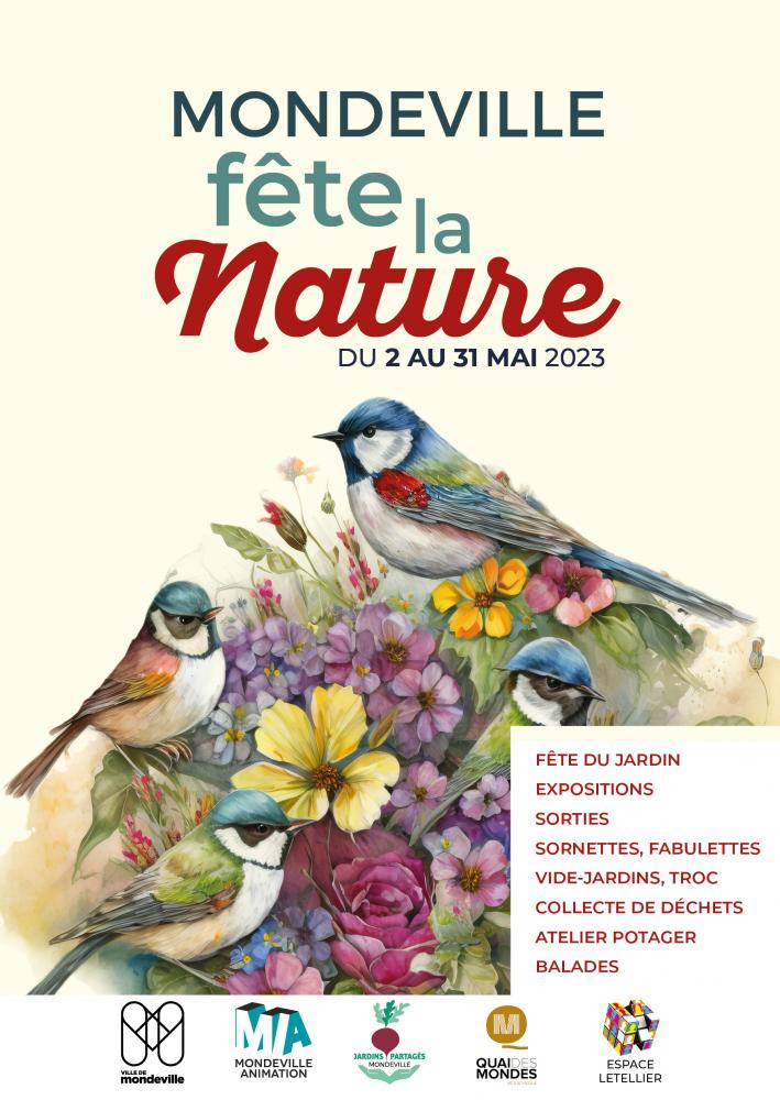 Fête de la nature Fête de la nature
