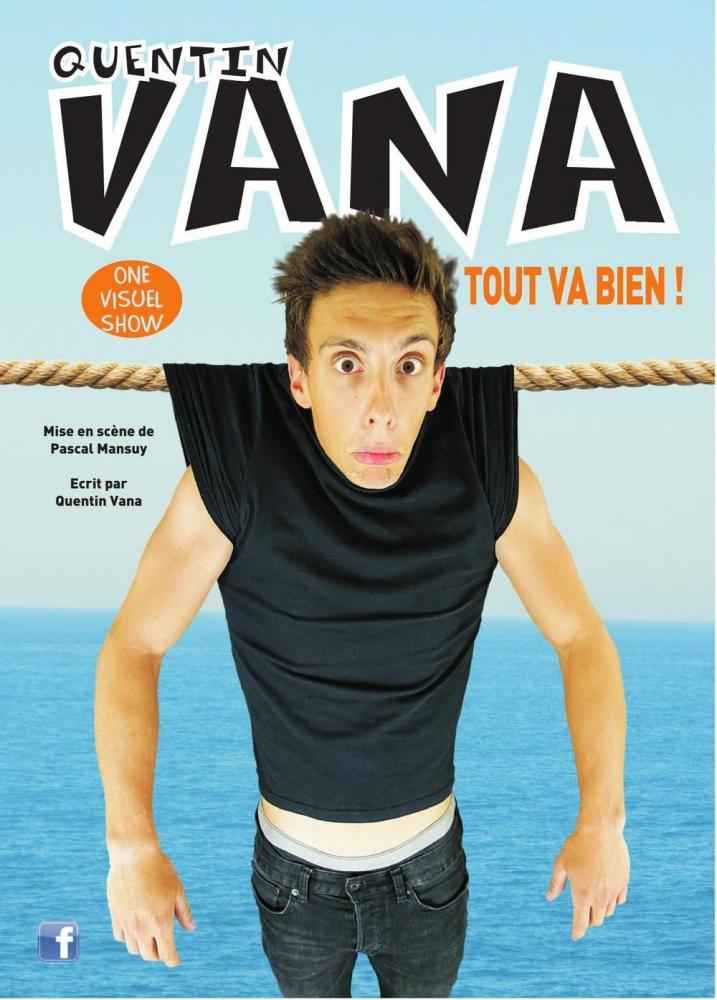 Quentin Vana 