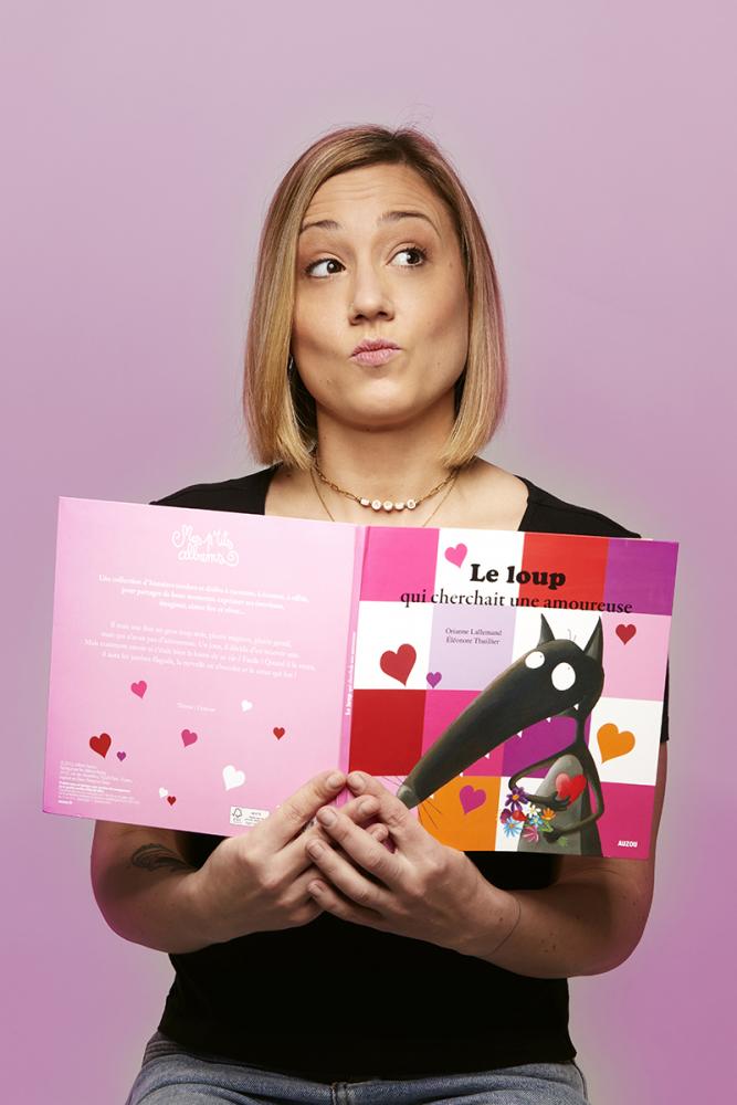 Amandine ELSEN 