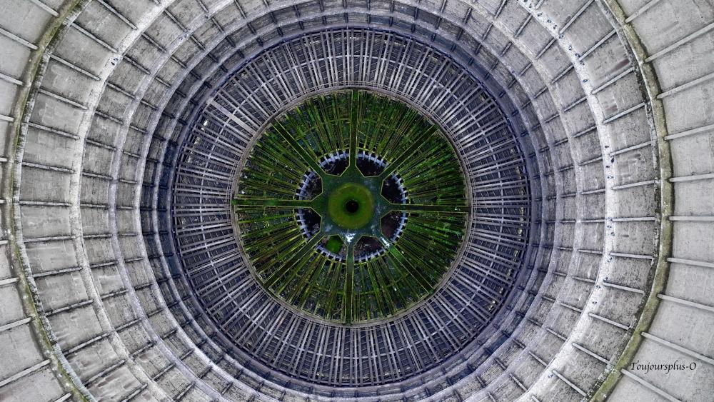 VU DU CIEL
