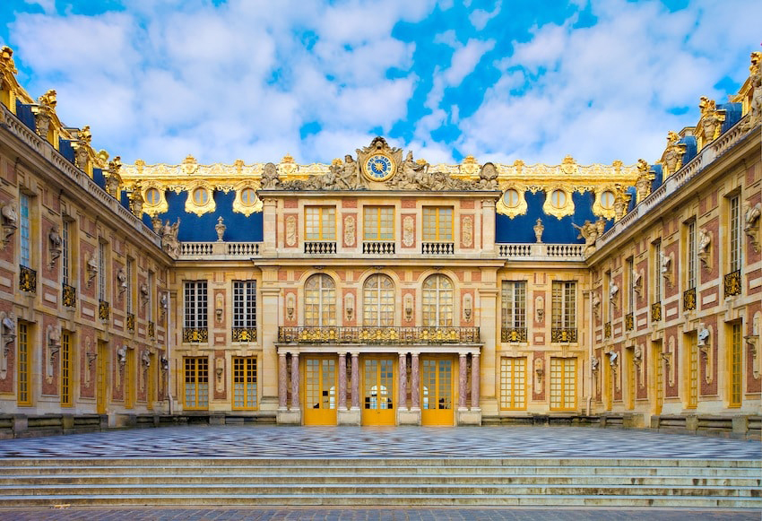 Château de Versailles
