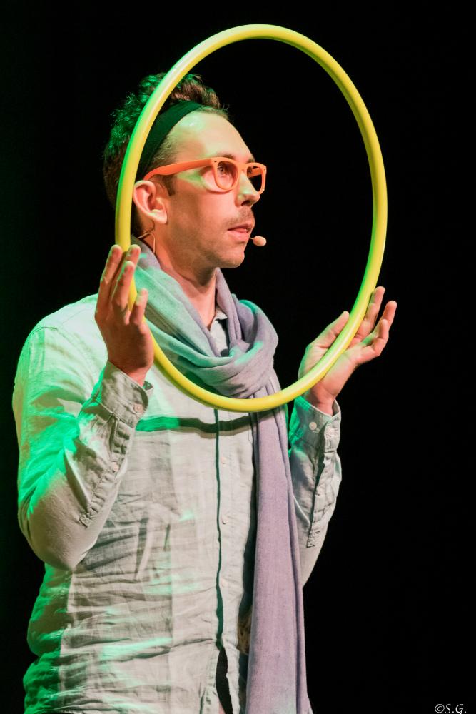 Romain OLIVIERO 