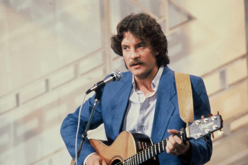Dans la peau de… Francis Cabrel