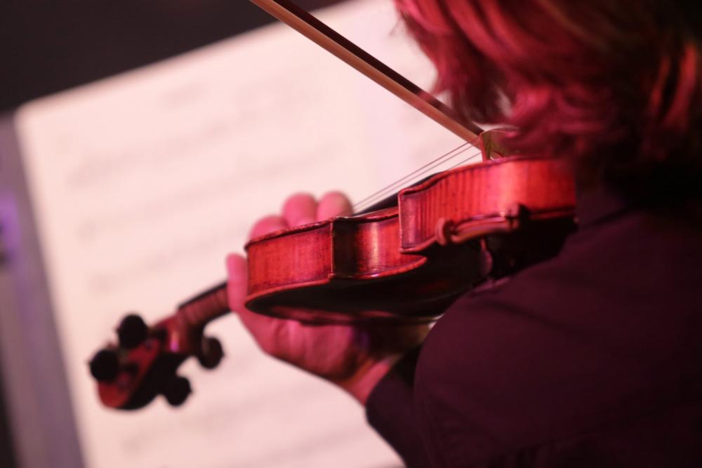 Les Musiciens de Sempé – Orchestre Régional de Normandie