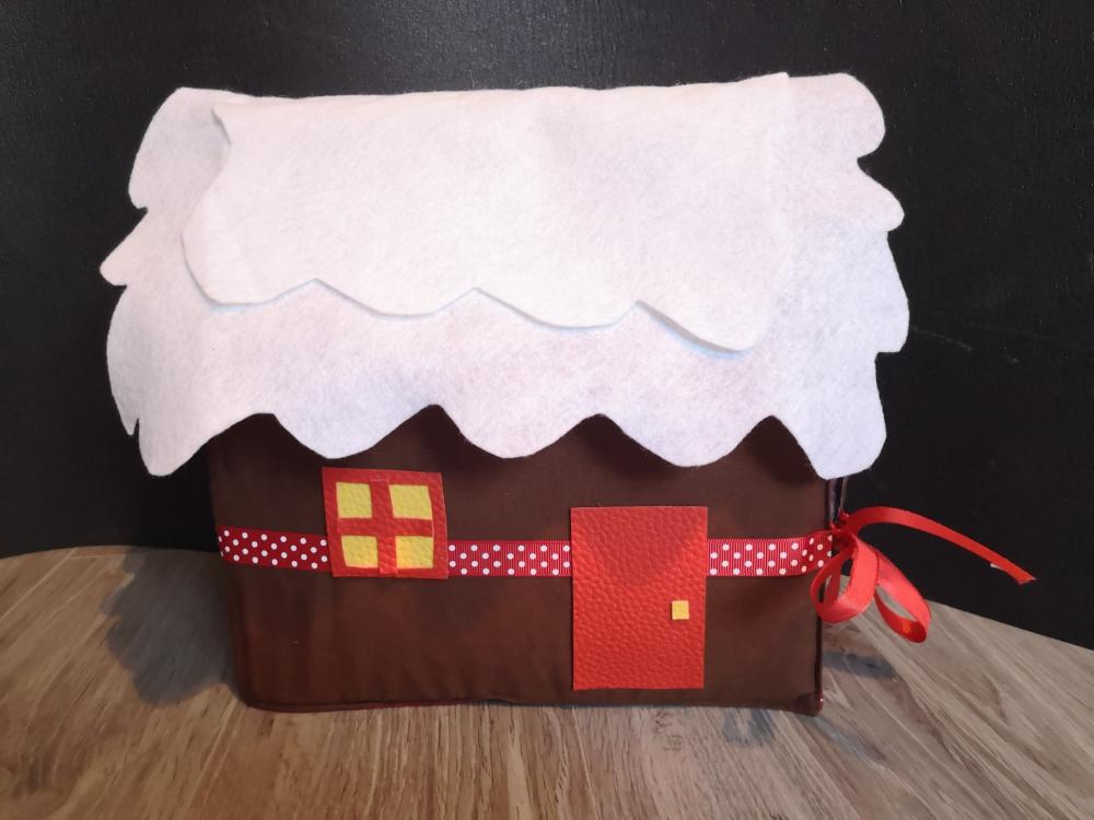 TAPIS DE NOËL