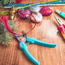PETIT BRICOLAGE DE NOËL 