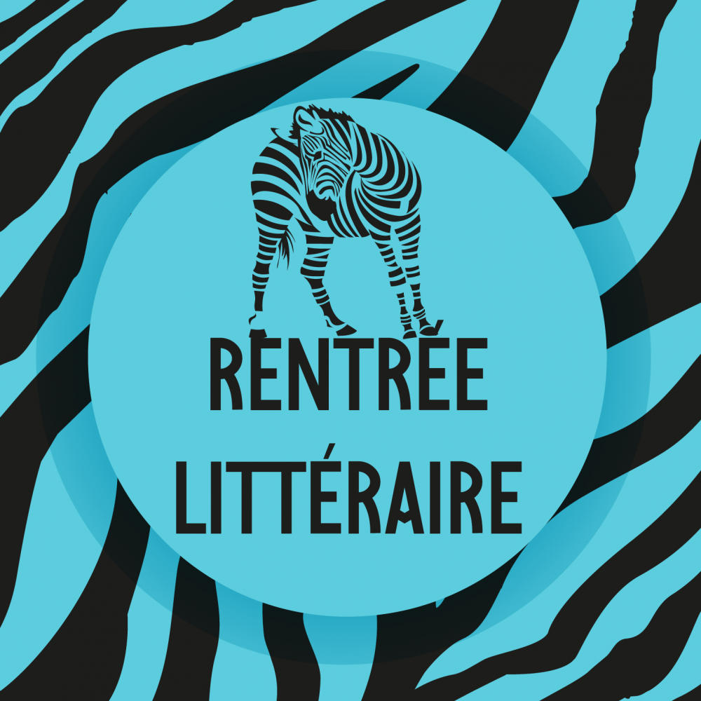 La rentrée littéraire