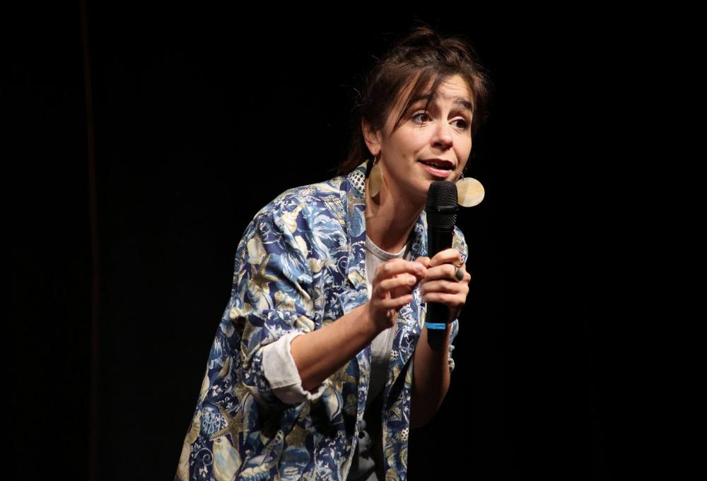 Amandine LOURDEL 