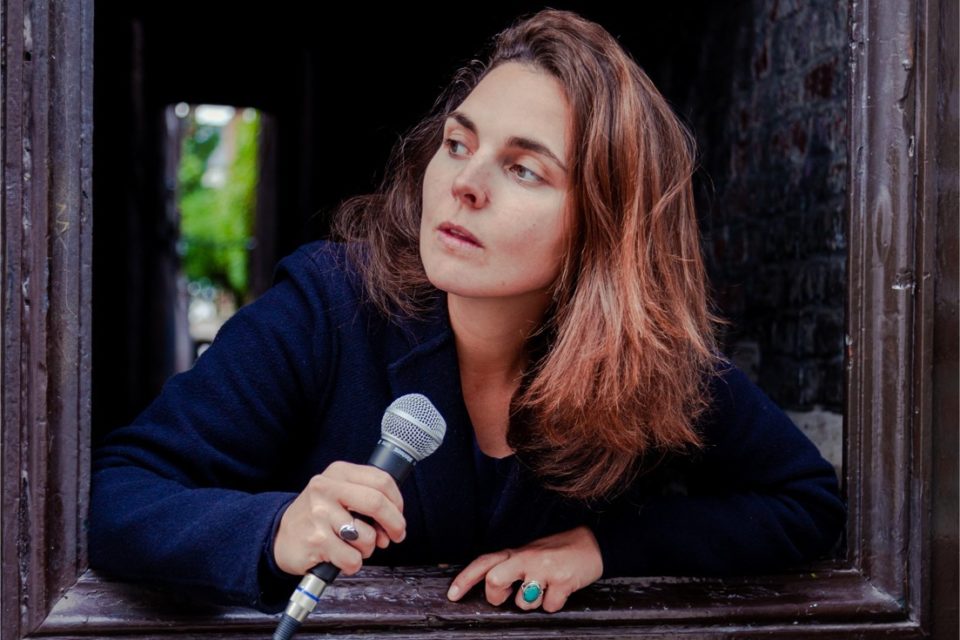 Margot Demeurisse Margot Demeurisse