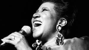 DANS LA PEAU DE… ARETHA FRANKLIN DANS LA PEAU DE… ARETHA FRANKLIN