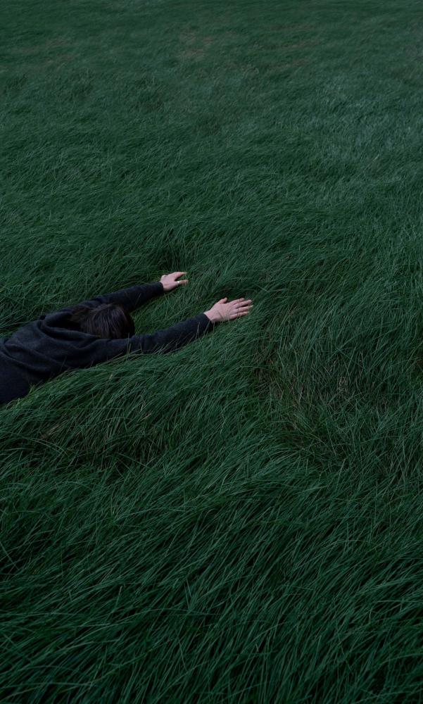 THE RABBIT HOLE (ELLIPSES)-Cie Les Grandes Marées