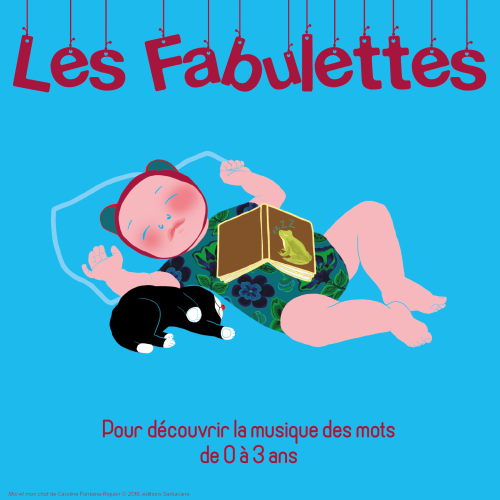 Fabulettes & Sornettes