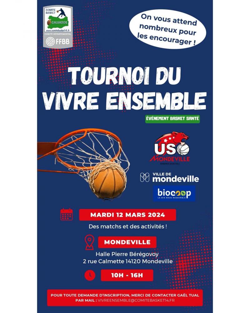 BASKET SANTÉ