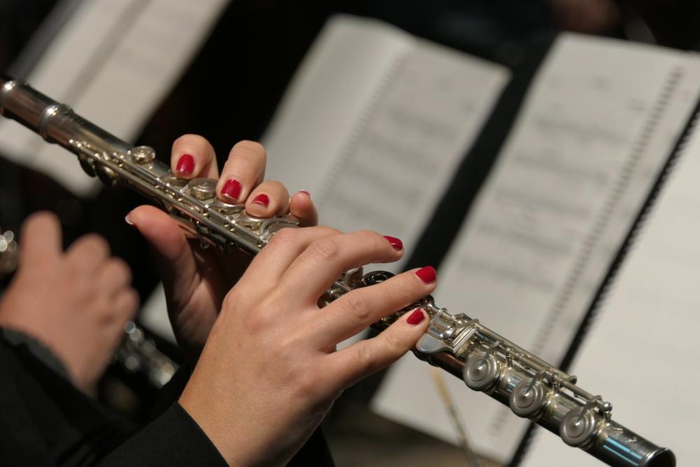 BEETHOVEN, MOZART & SPOHR - Orchestre Régional de Normandie