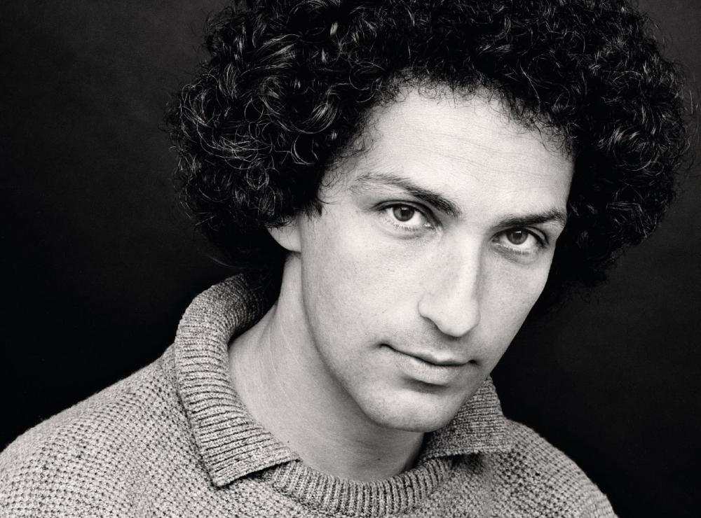 Dans la peau de… Michel Berger ! Dans la peau de… Michel Berger !
