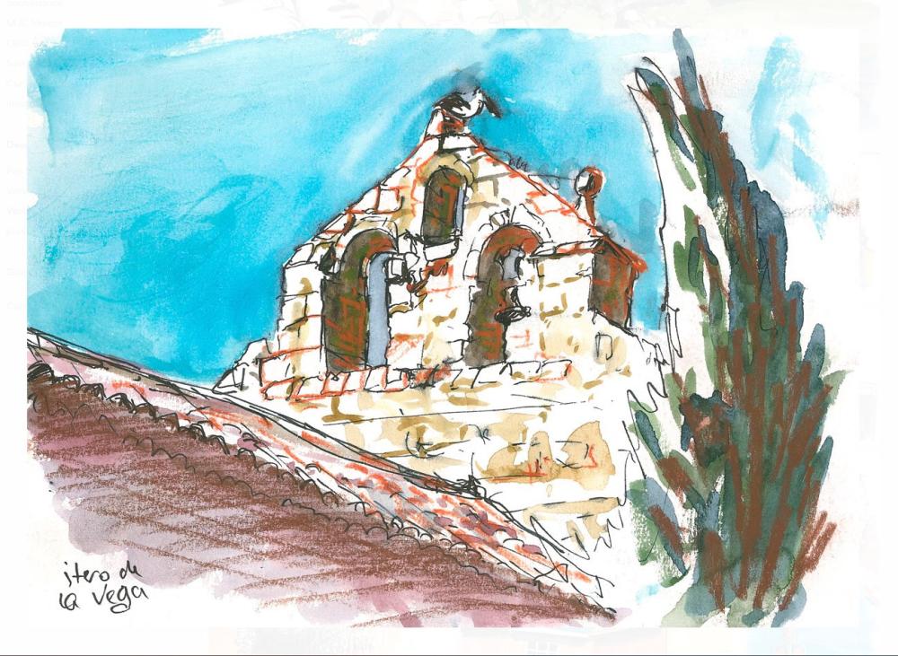 Croquis Croquis