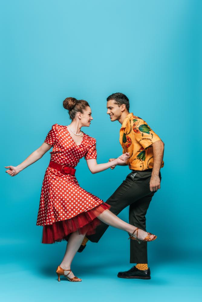 Guinguette Vintage