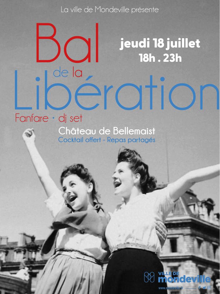Bal de la Libération
