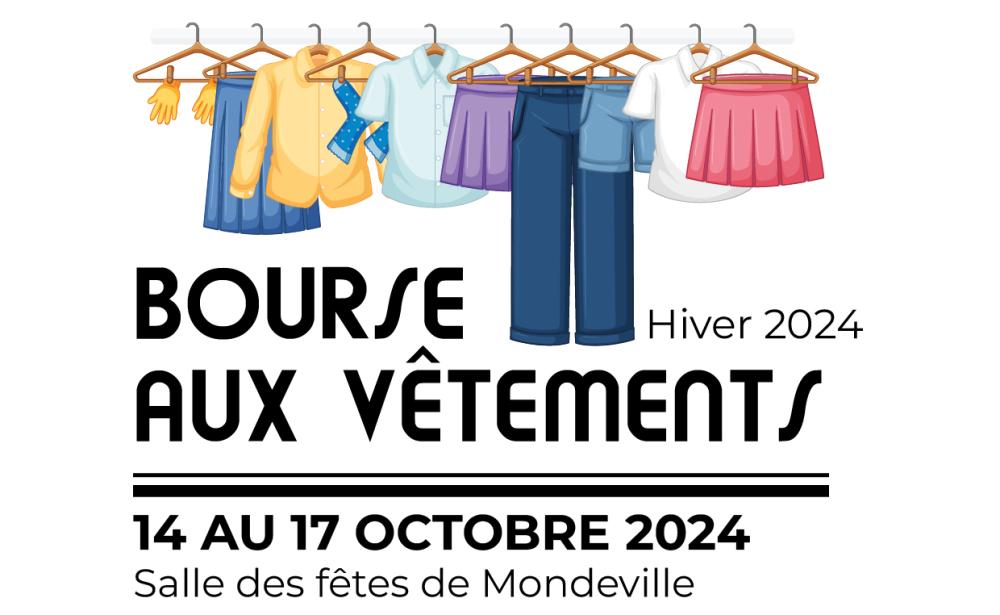 Bourse aux vêtements hiver Bourse aux vêtements hiver