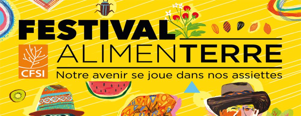 Festival Alimentaire Festival Alimentaire