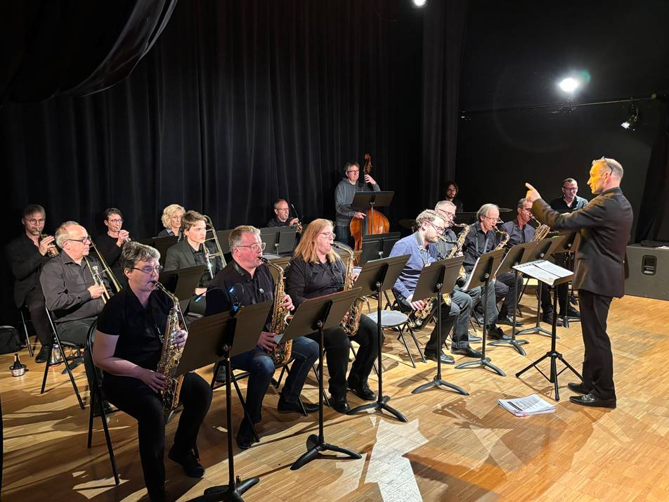 Big Band