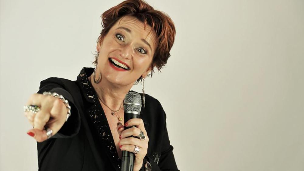 Delphine Van 
