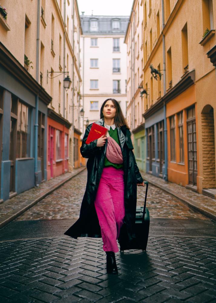 Magali Gio 