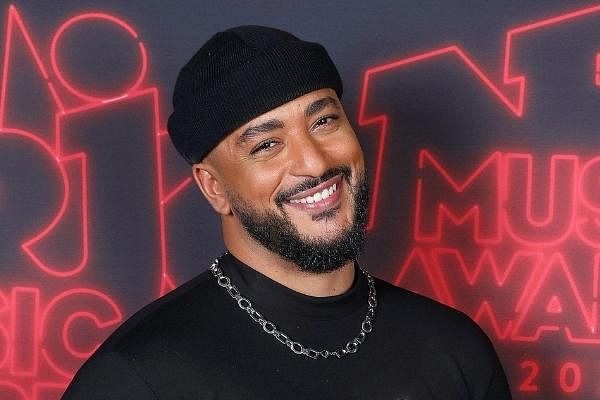 Dans la peau de… Slimane ! Dans la peau de… Slimane !