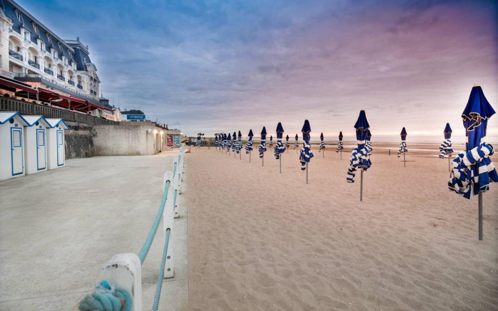 Point Information Vacances