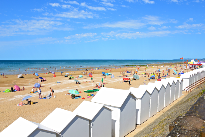 Point Information Vacances