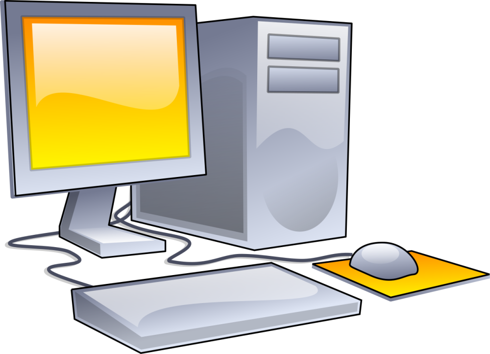 Atelier informatique individuel