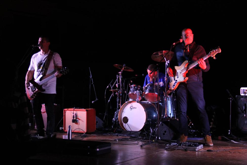 COMPOSITE | Concert COMPOSITE | Concert