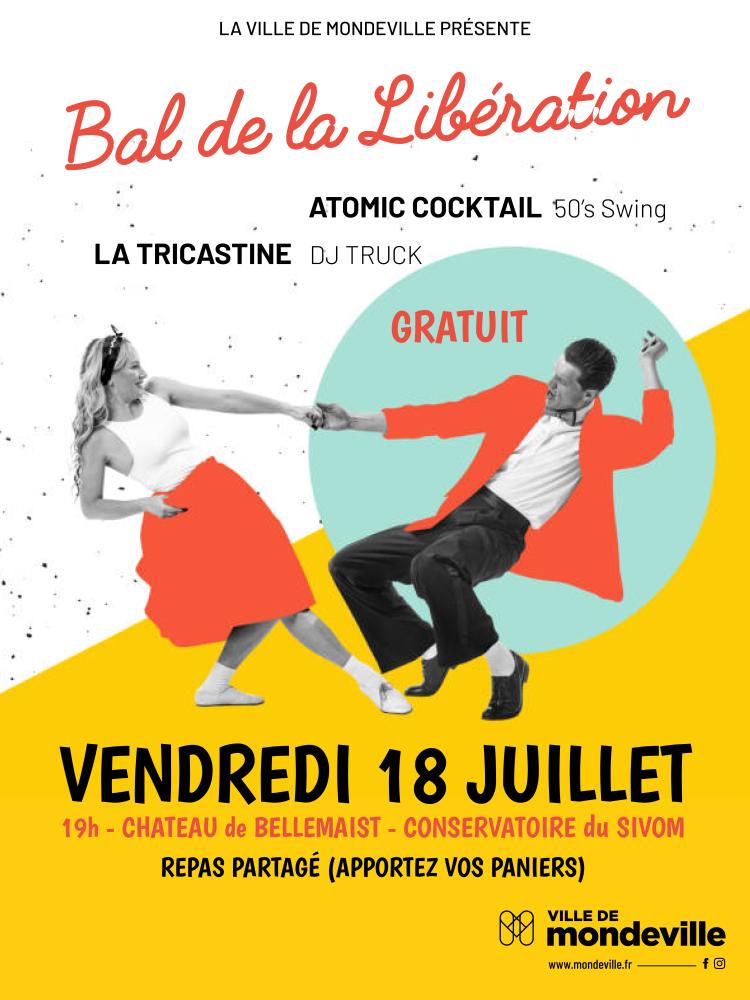 Bal de la Libération