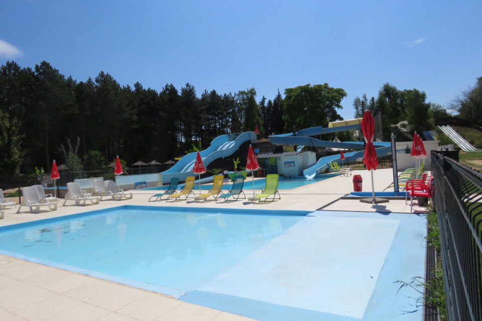 Sortie parc Tolysland